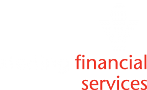 sterling logo small header