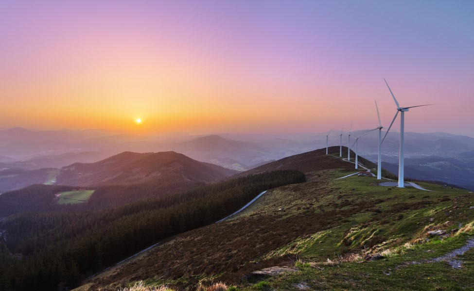 Impact investing: the future of active management?