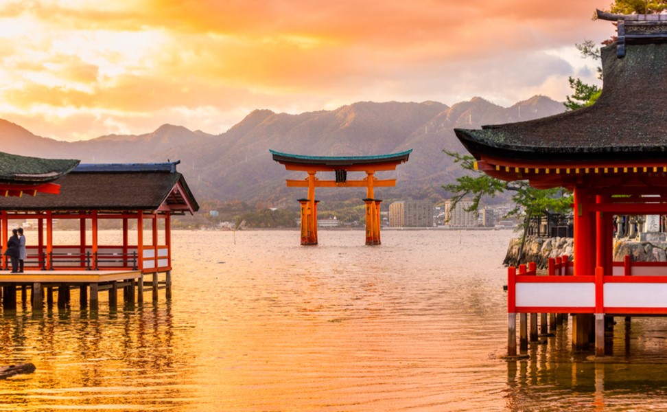 Natural disasters dampen Japan’s growth