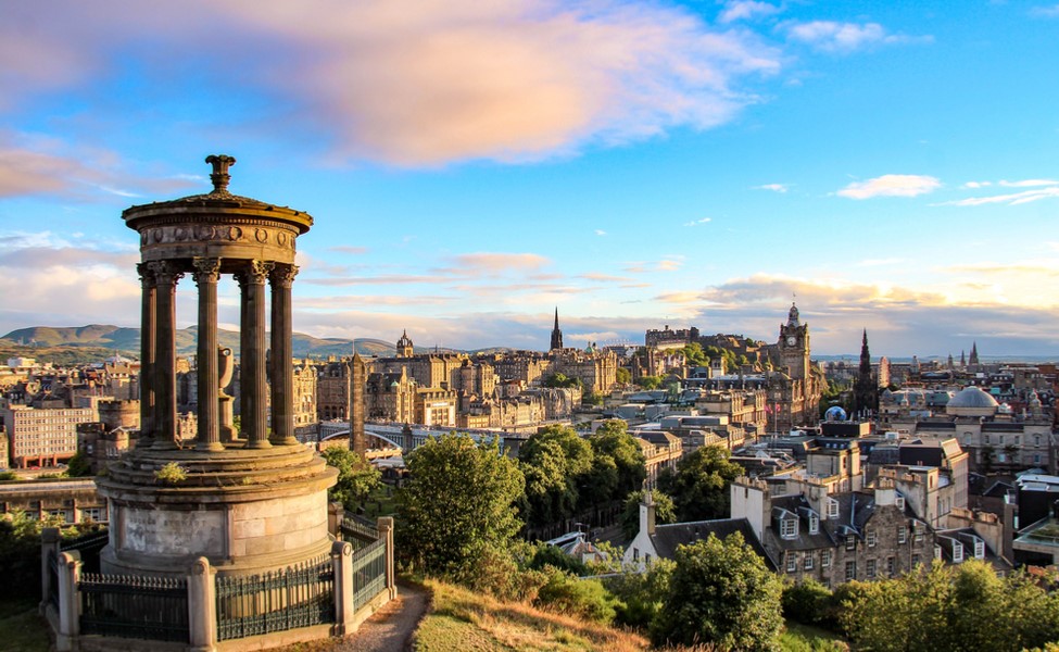 UK dividends hit new highs