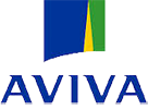 Aviva Logo