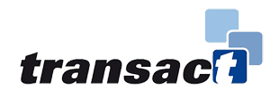 Transact Logo