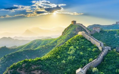 Emerging markets review: China bucks the trend