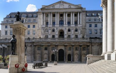 UK Bond Market Review