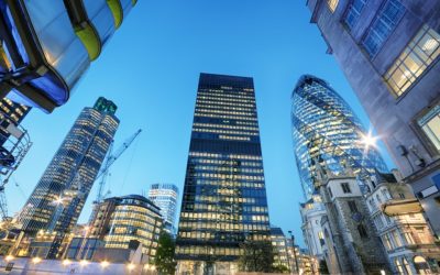 Stock markets: a year since the crash