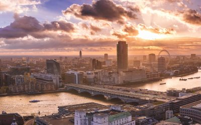 Listings to attract businesses to the UK?