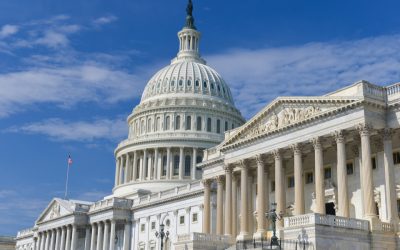 Is the US heading for disaster?