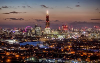 The UK Equity Income Sector