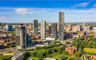 Weak retail sales for the UK economy?