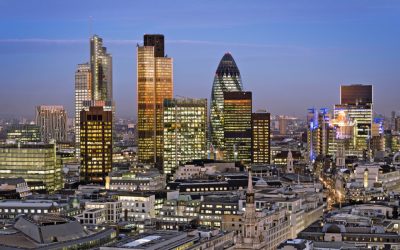 Gloomy prognosis from risk managers