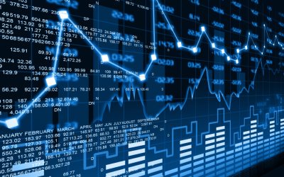 Equity markets rebound in July