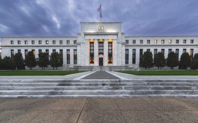 The Federal Reserve proves as good as its word