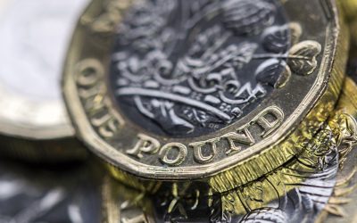 How low can the pound go?