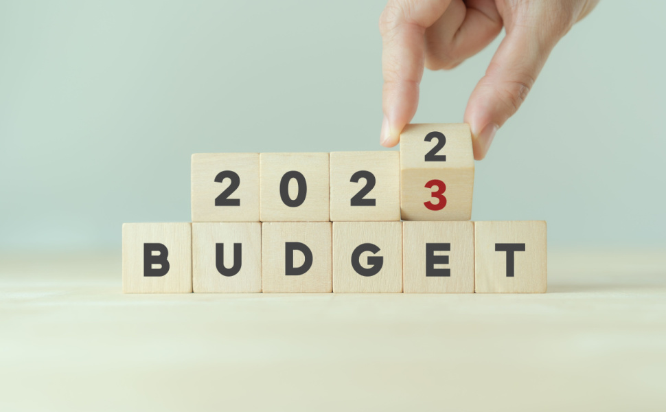 Spring Budget 2023: not out of the woods