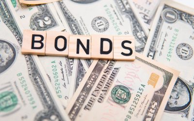 Trouble in the US bond market (again)